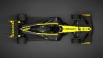 Renault R.S.19 2019 года